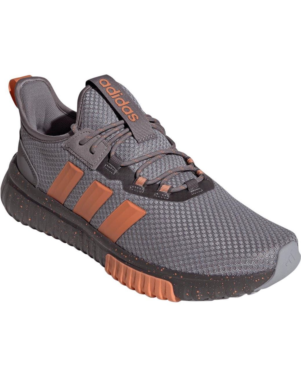 Adidas Gray Kaptir 4.0 Sneaker for men