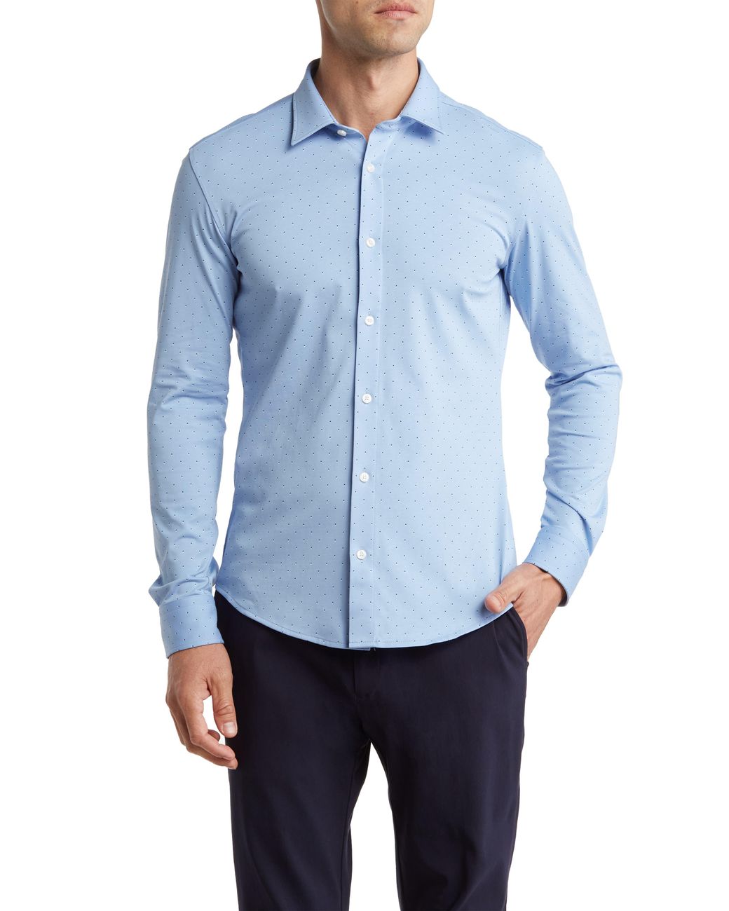 Hugo boss shirts nordstrom rack discount