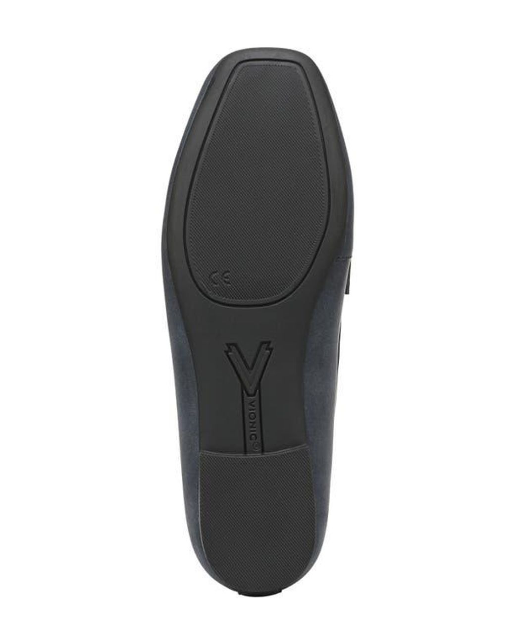 Vionic Blue Halina Penny Loafer