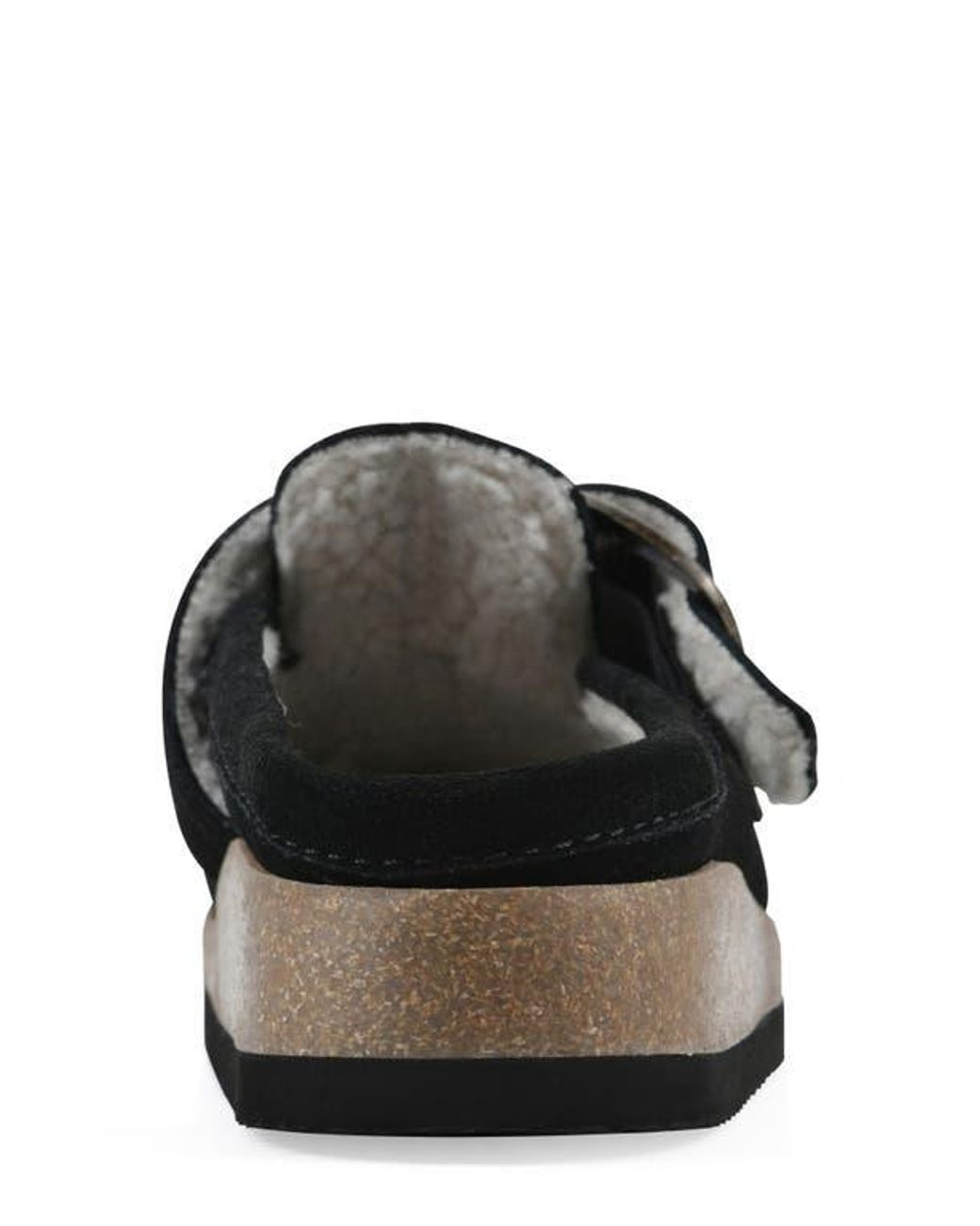 White Mountain Black Bueno Mule