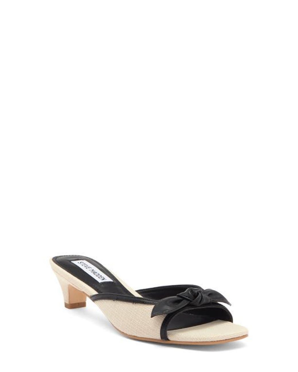 【Steve Madden】Calix Mule サンダル Steve Madden Calix Mule Sandal (Women) | Nordstromrack