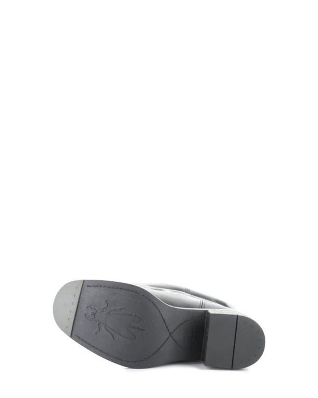 Fly London Gray Rint Boot