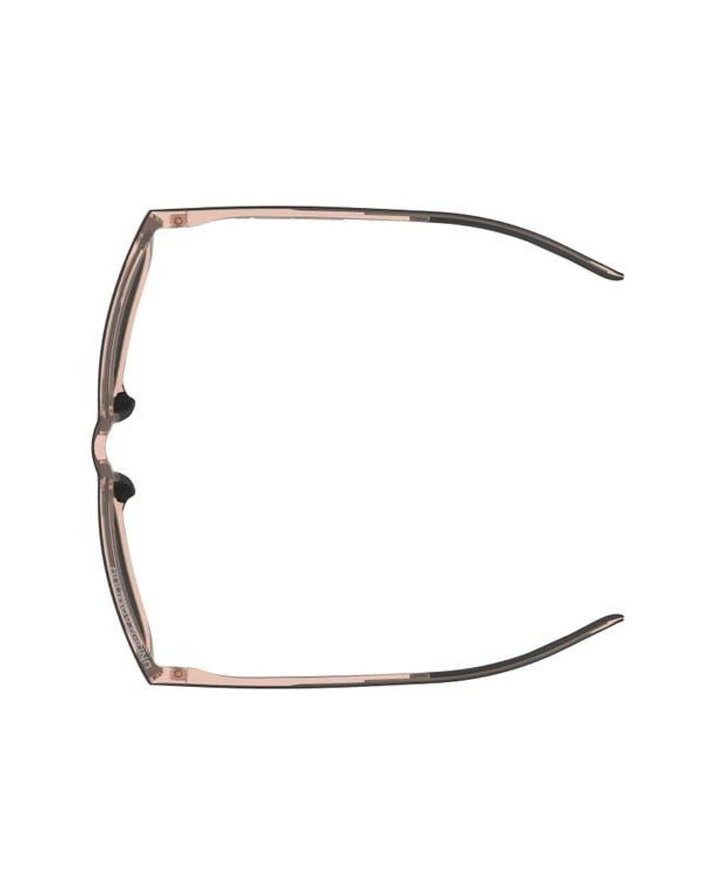 Under Armour Multicolor Play Up Square Sunglasses