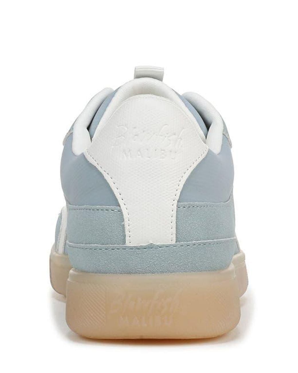 Blowfish Blue Tastic Sneaker