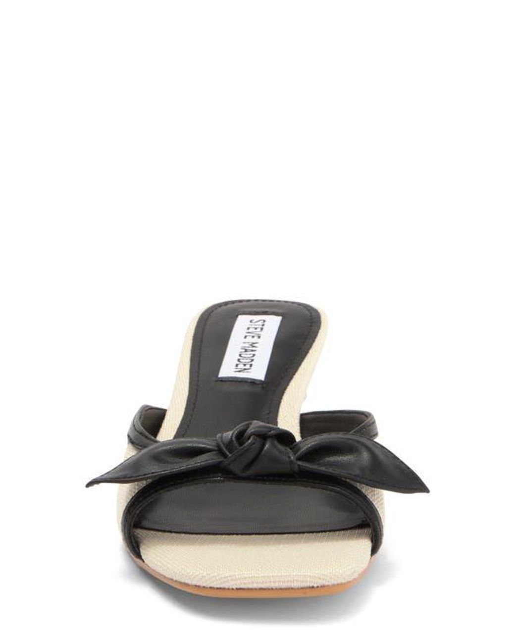 【レディース】Steve Madden Calix Mule サンダル Steve Madden Calix Mule Sandal | Lyst