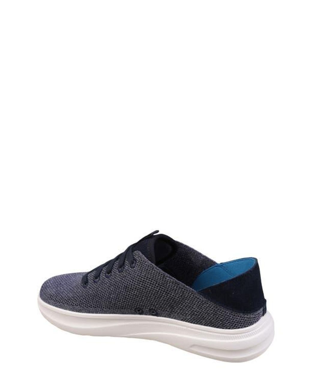 Mykos Blue Wilson Sneaker for men
