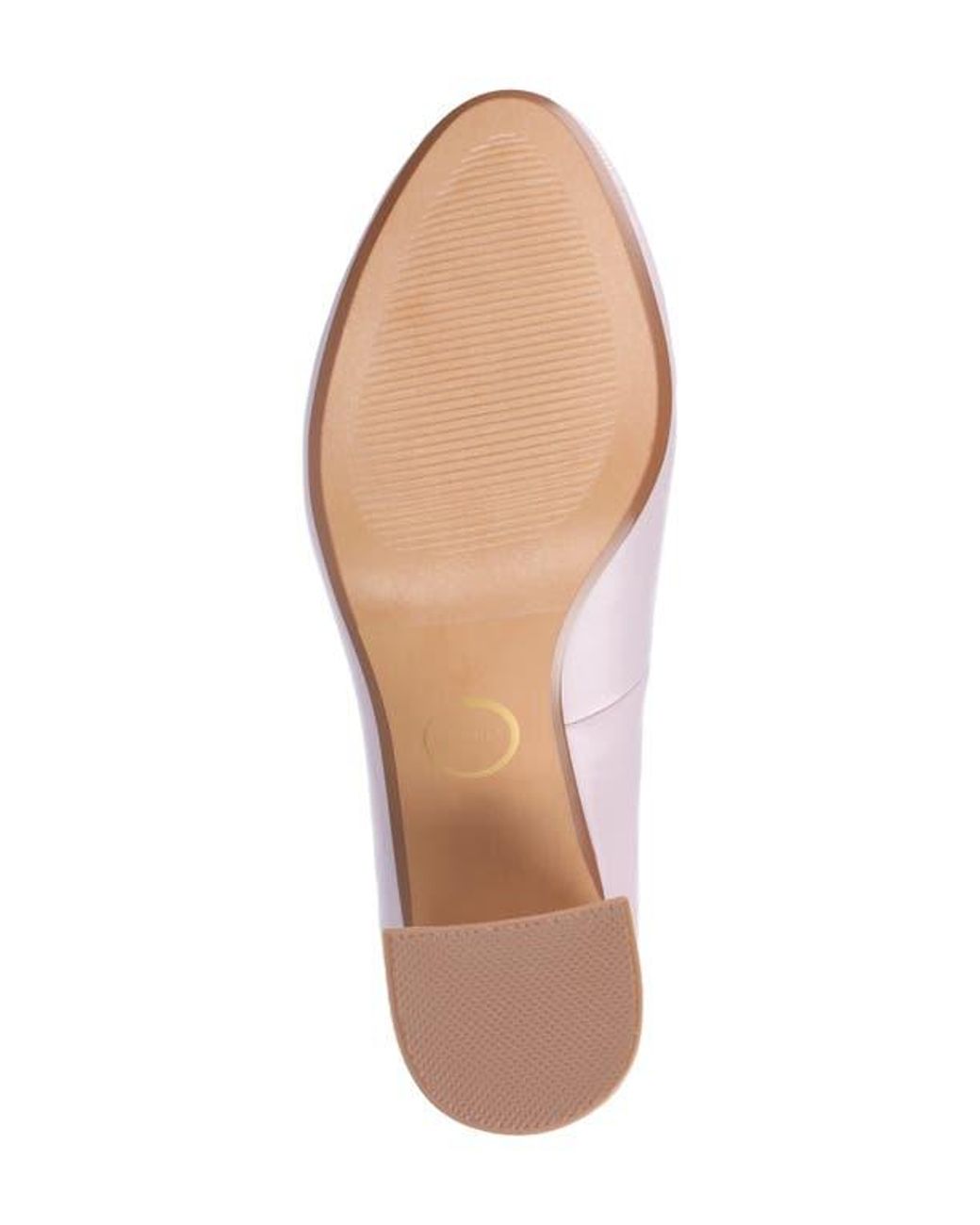 Journee Collection Pink Seraphina Pump