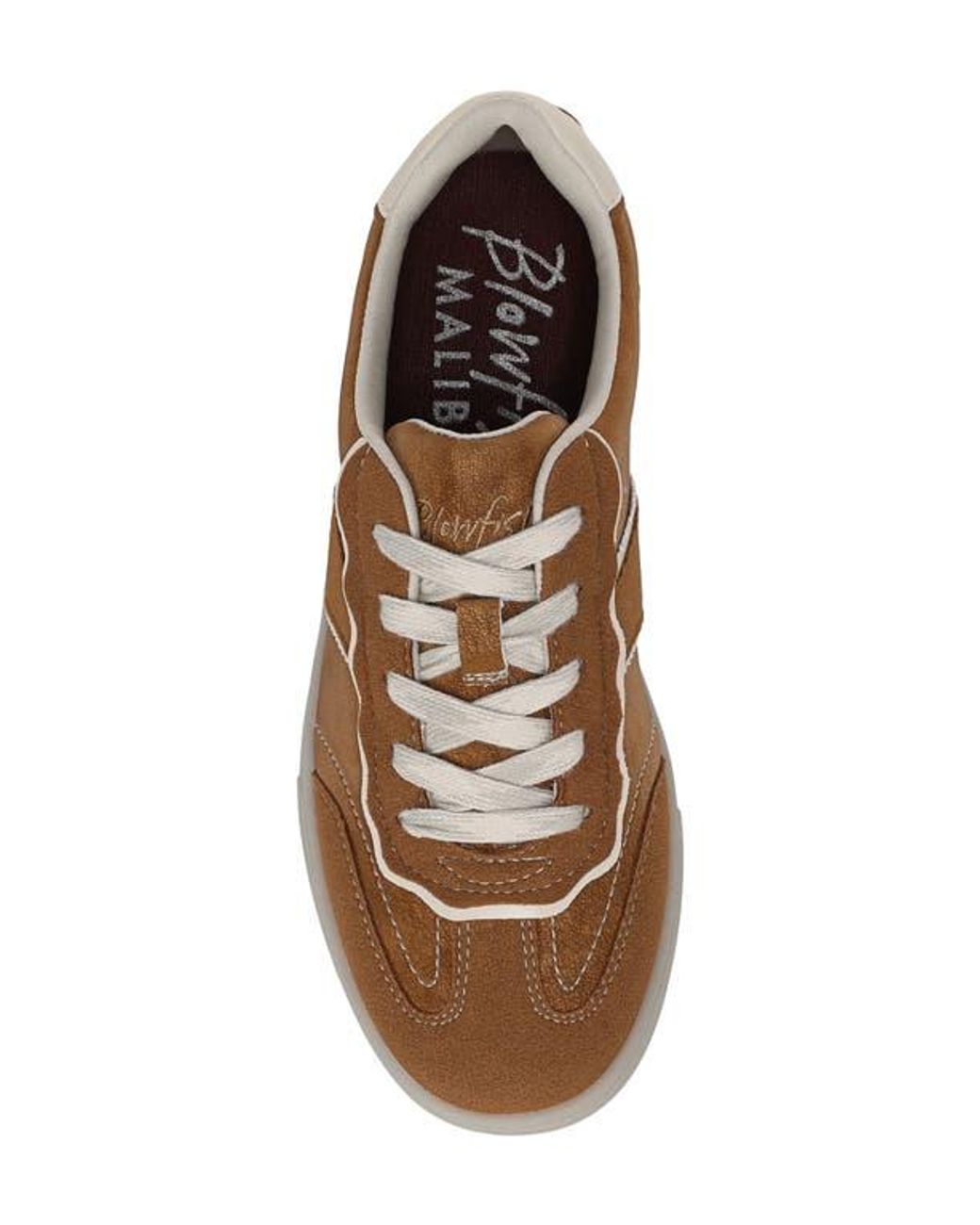 Blowfish Brown Tastic 2 Sneaker