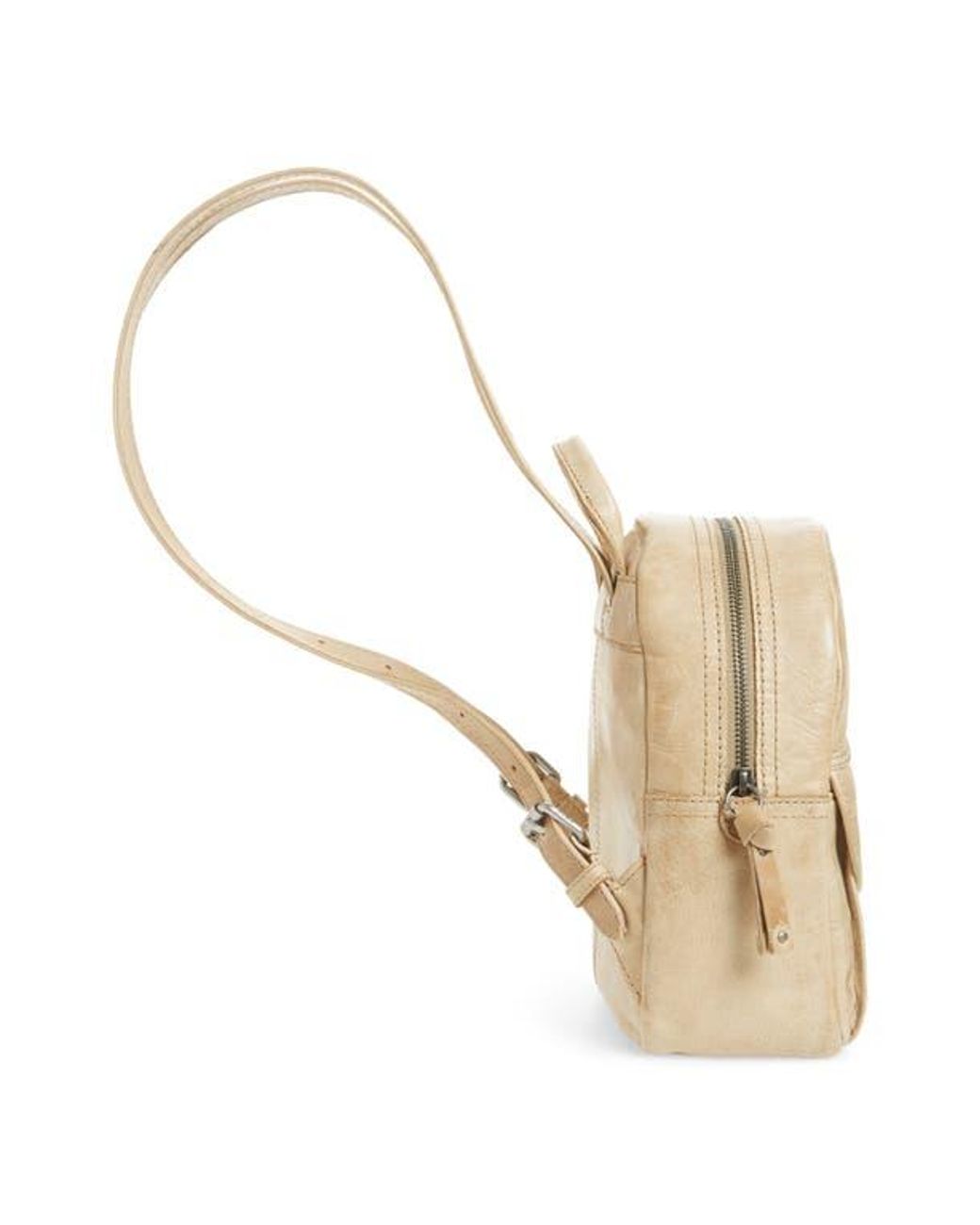Frye melissa backpack hot sale