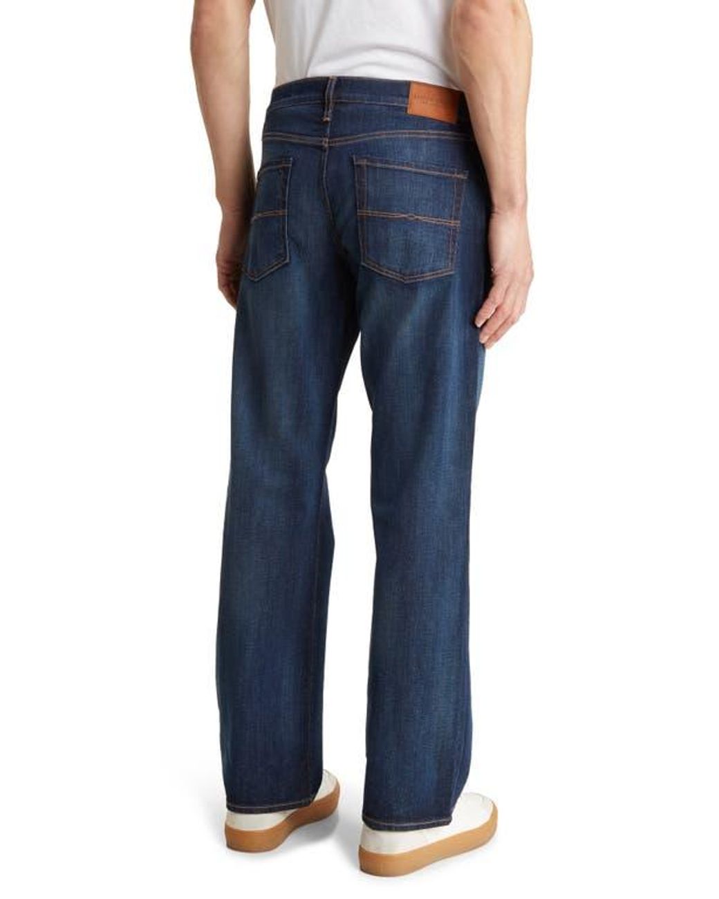 Lucky brand jeans men's 361 vintage straight best sale