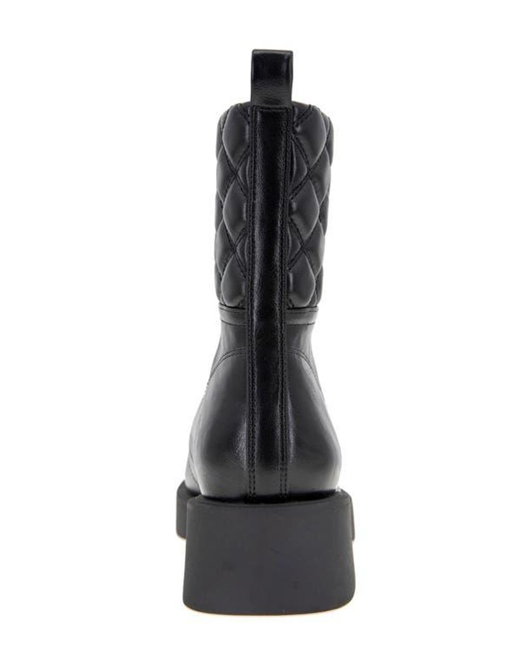Kenneth Cole Black Salinda Boot