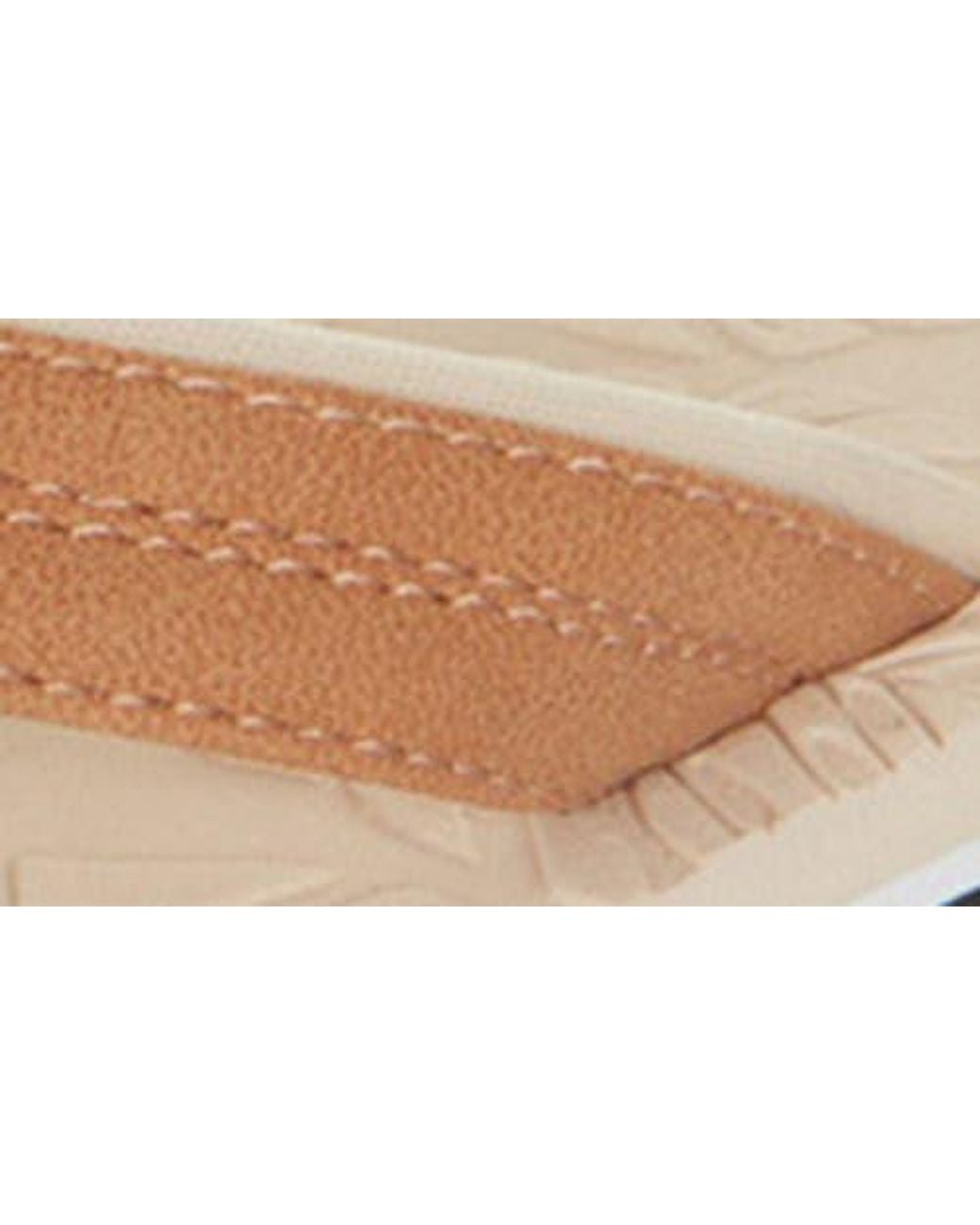 FLOOPI Natural Textured Flip Flop Sandal