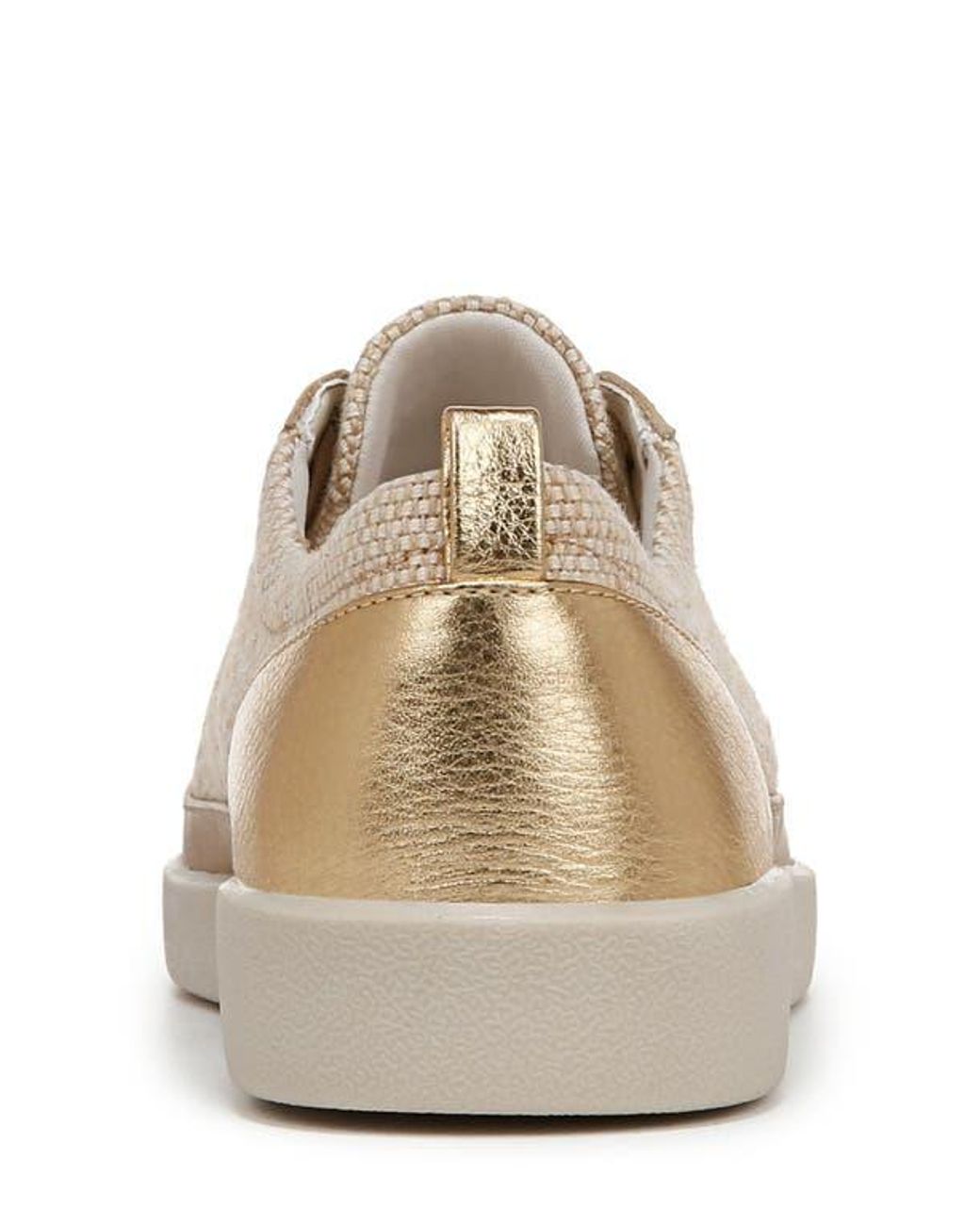 Vionic White Winny Low Top Sneaker