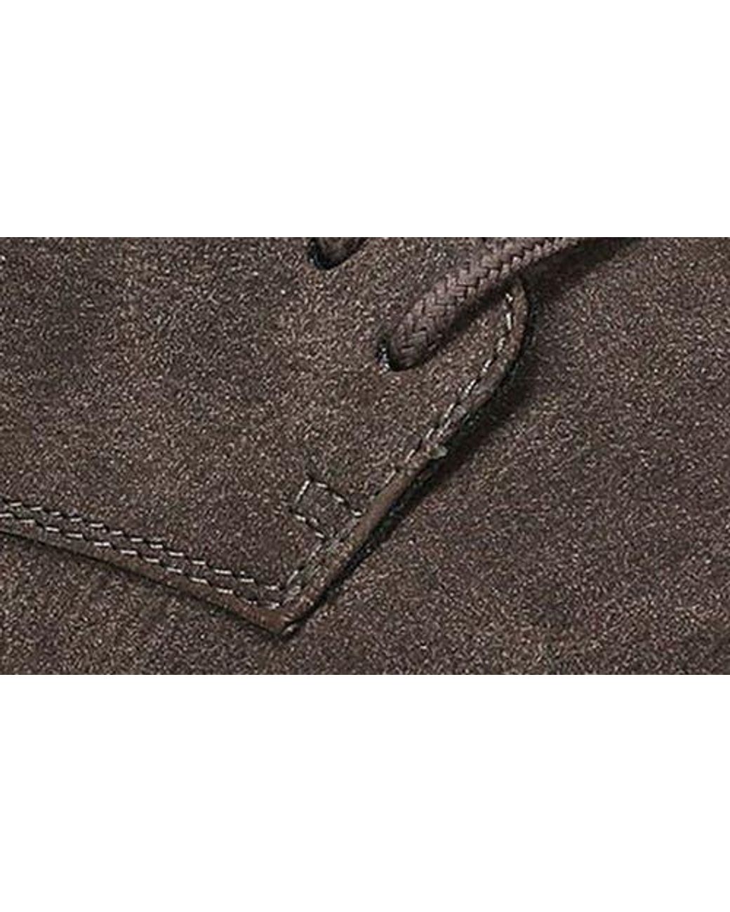 Dr. Scholls Brown Sync Flex Derby for men