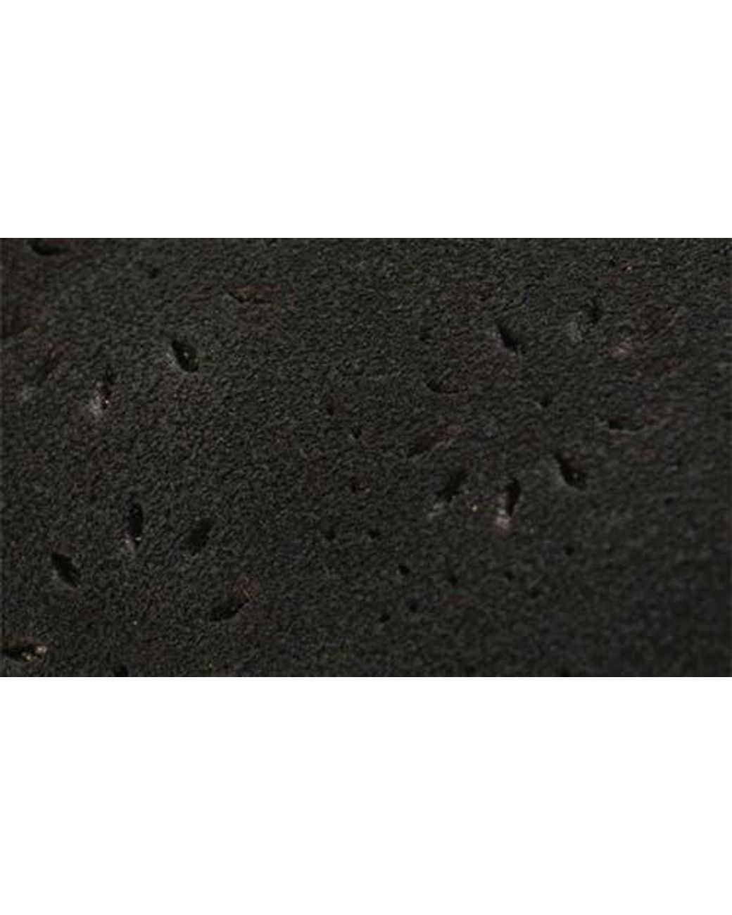 Revitalign Black Siesta Eclipse Clog