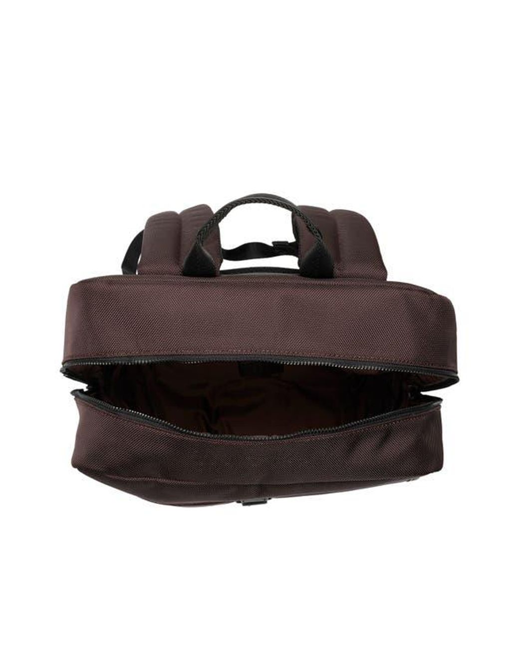 Bonobos Black Ballistic Nylon Laptop Backpack for men