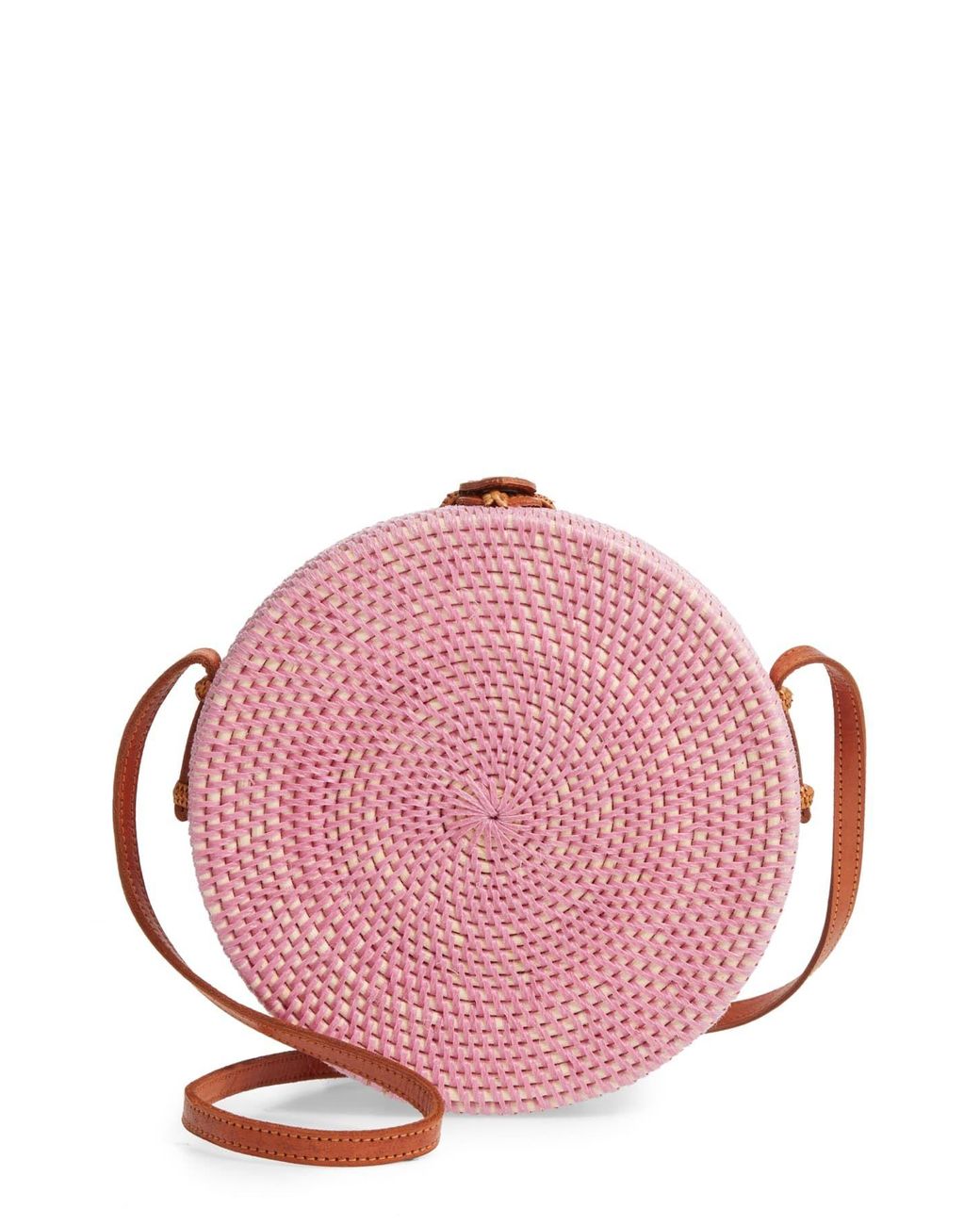 nordstrom rattan bag
