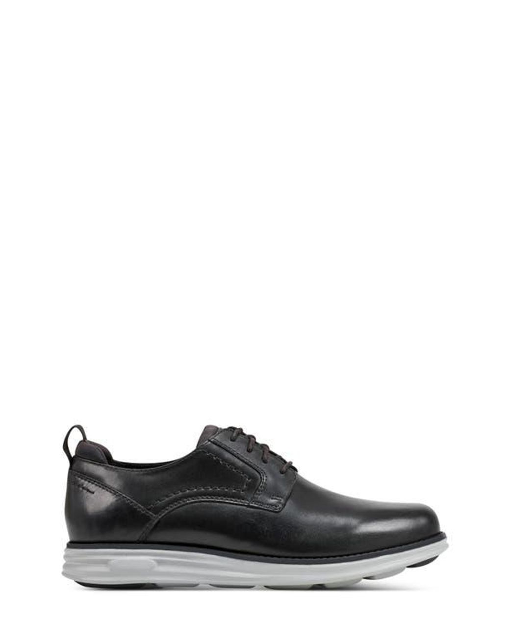 Rockport Black Canton Sneaker for men
