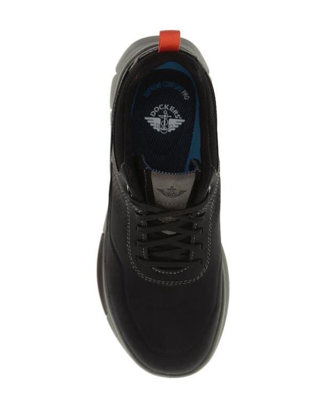 Dockers Black Pivota Sneaker for men