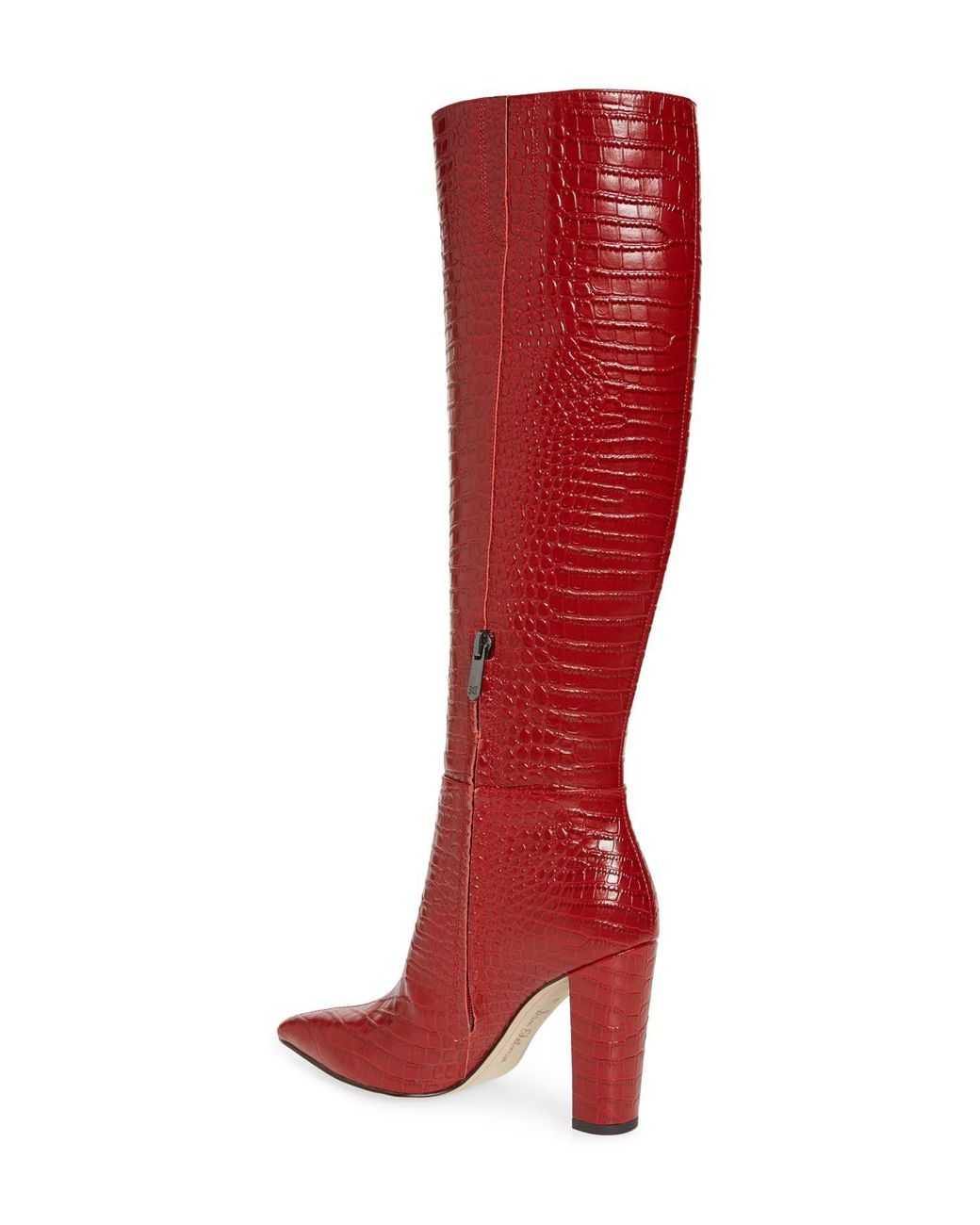 raakel knee high boot