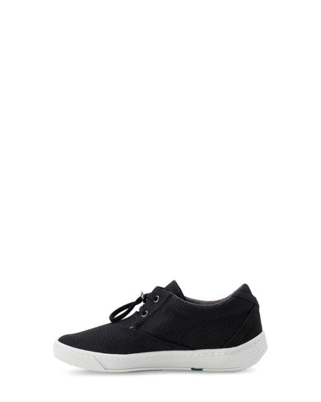 Eastland Black Beacon Sneaker