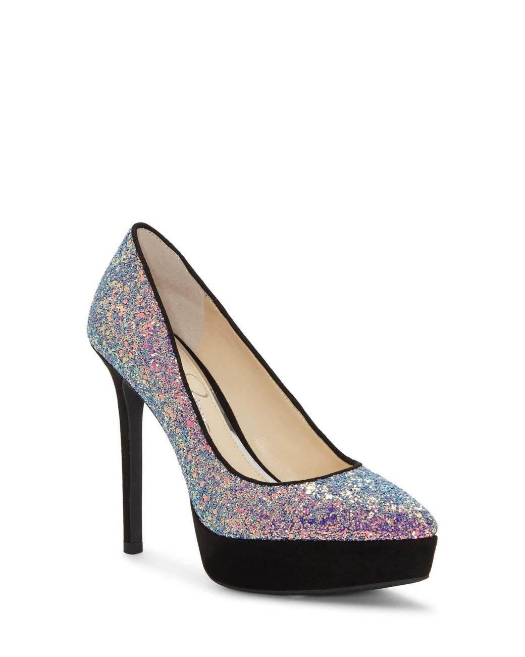 Jessica Simpson Lael Pointed-toe 