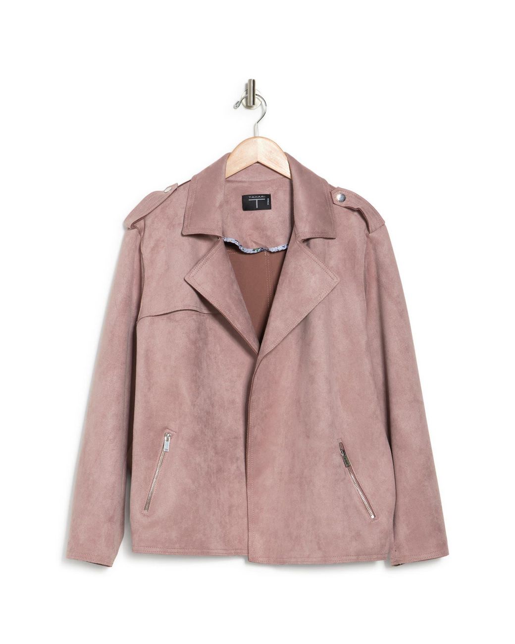 Tahari jacket hotsell nordstrom rack
