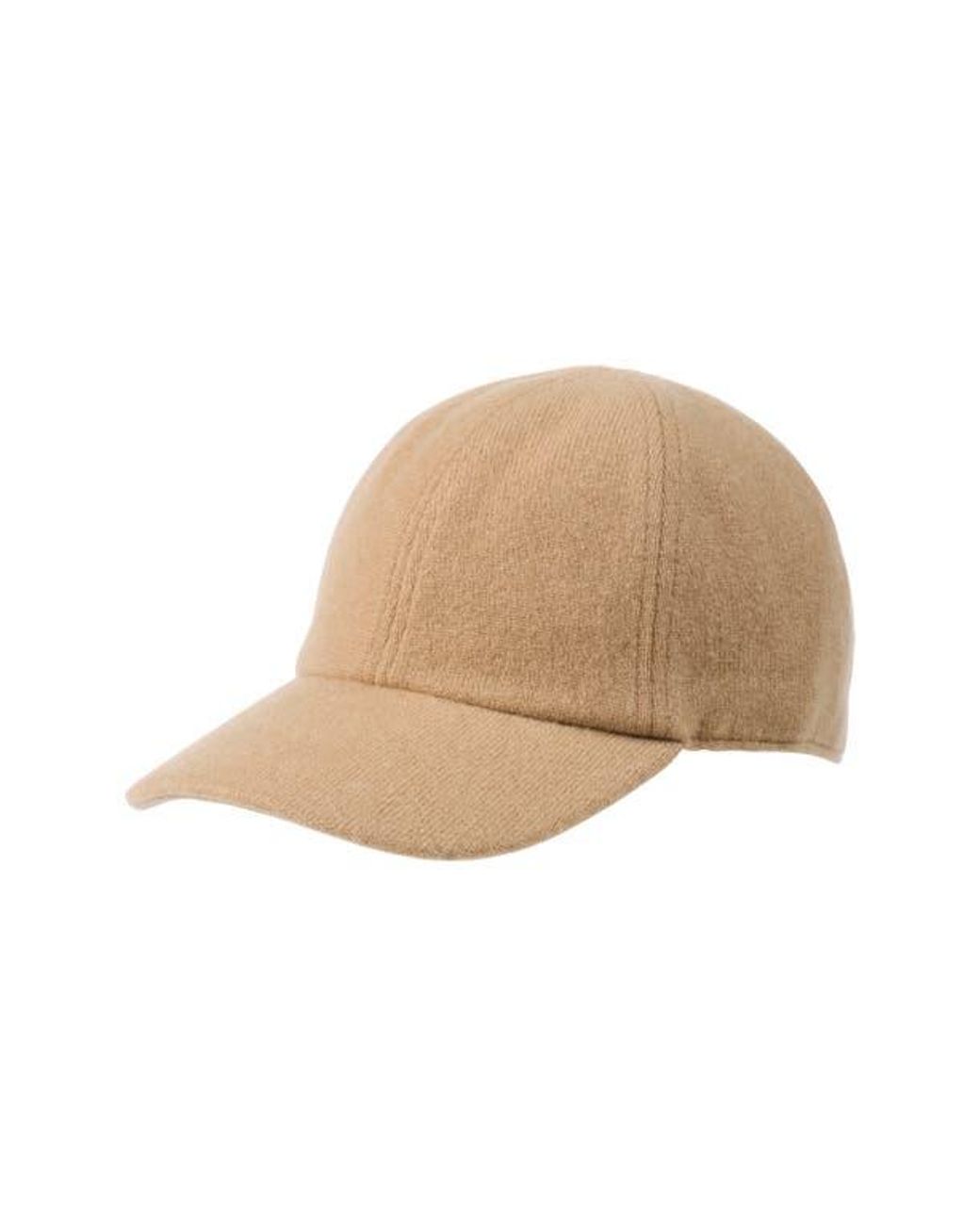 Amicale Wool & Cashmere Faux Shearling Lined Knit Baseball  display picture 1