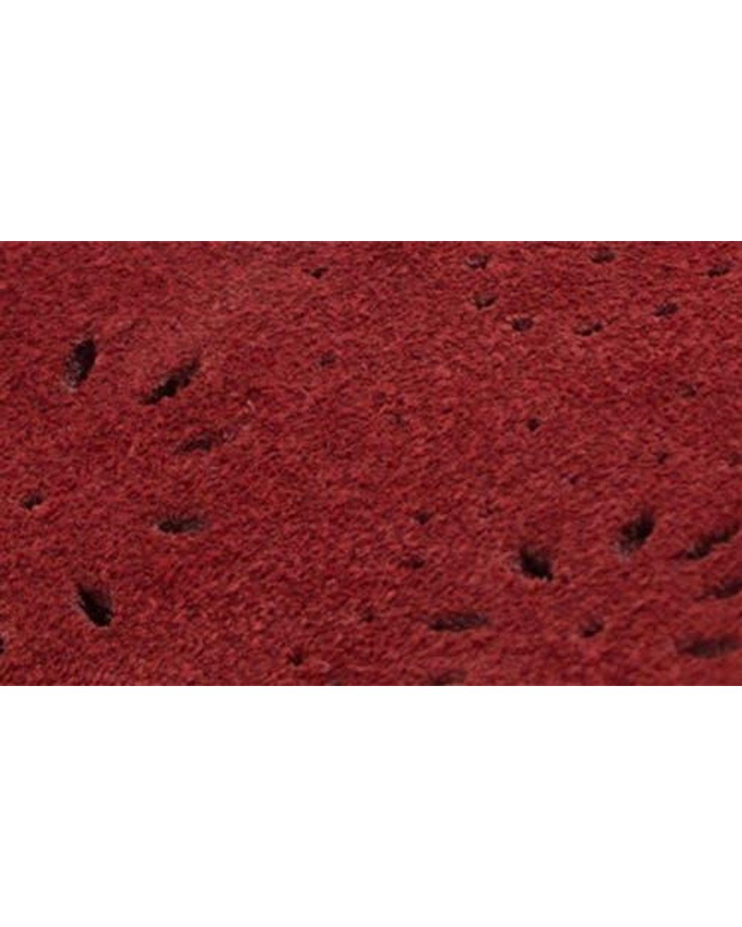 Revitalign Red Siesta Eclipse Clog