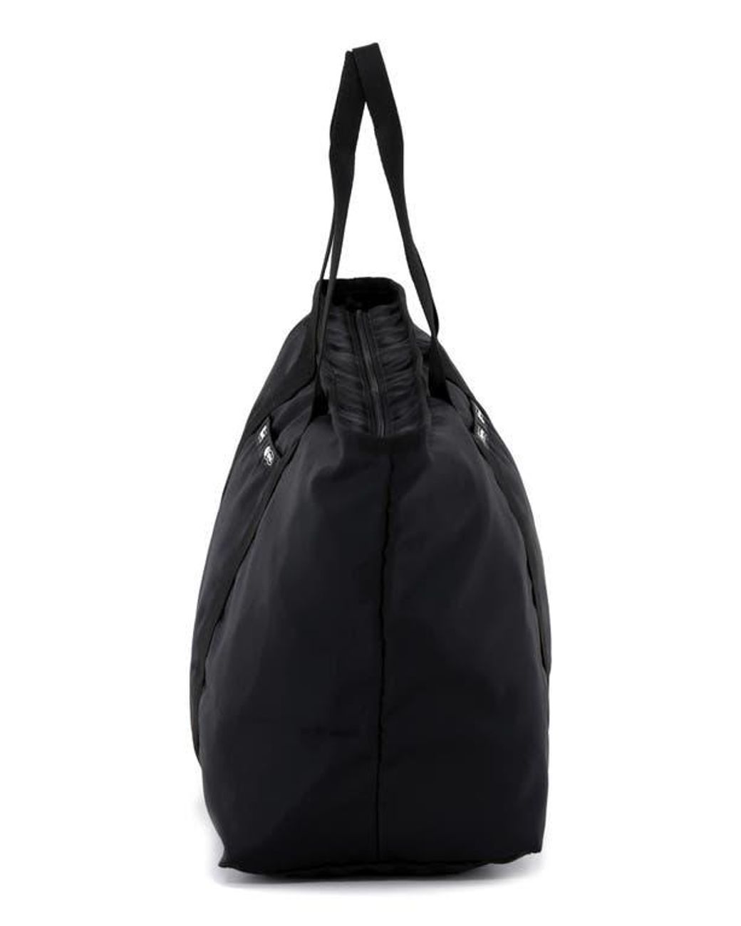 Lesportsac packable large tote deals