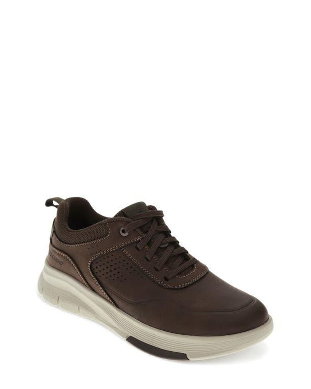 Dockers Brown Pivota Sneaker for men