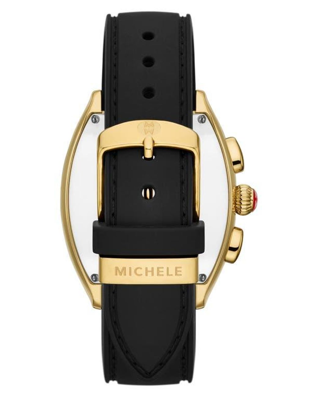 michele women's releve watch