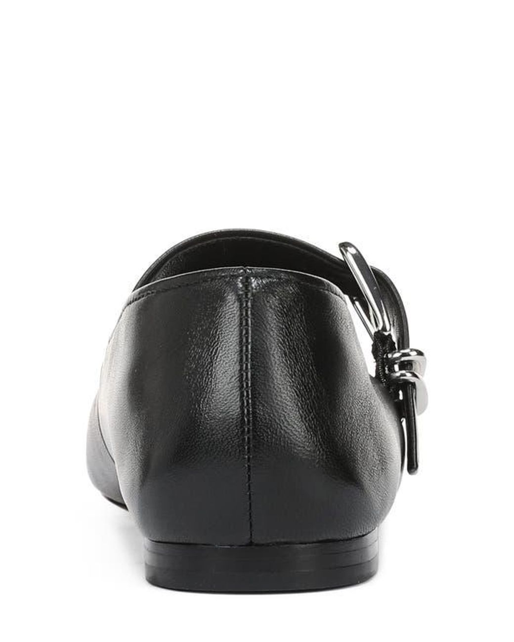 Vince Black Daniela Mary Jane Flat
