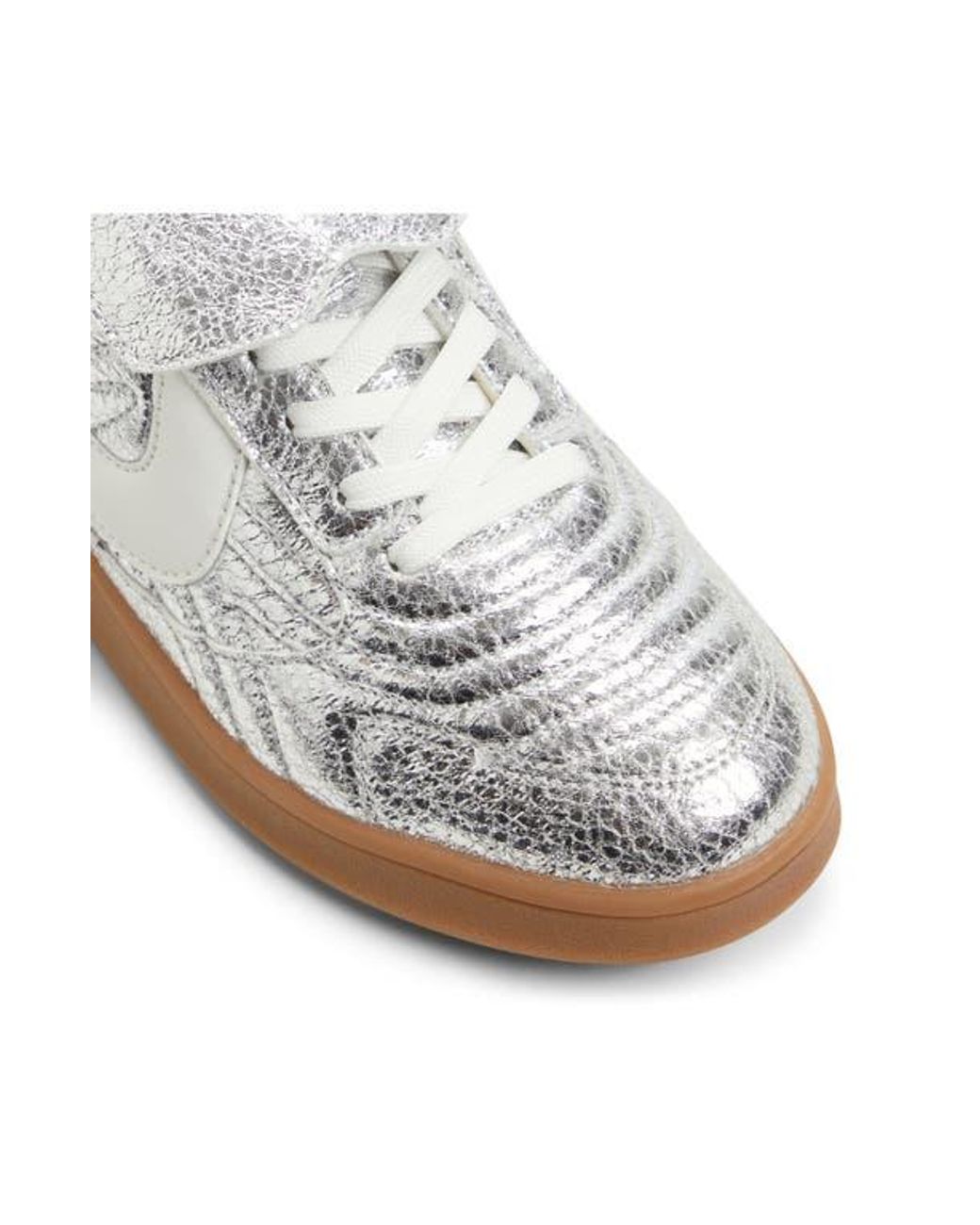 ALDO White Talita Sneaker