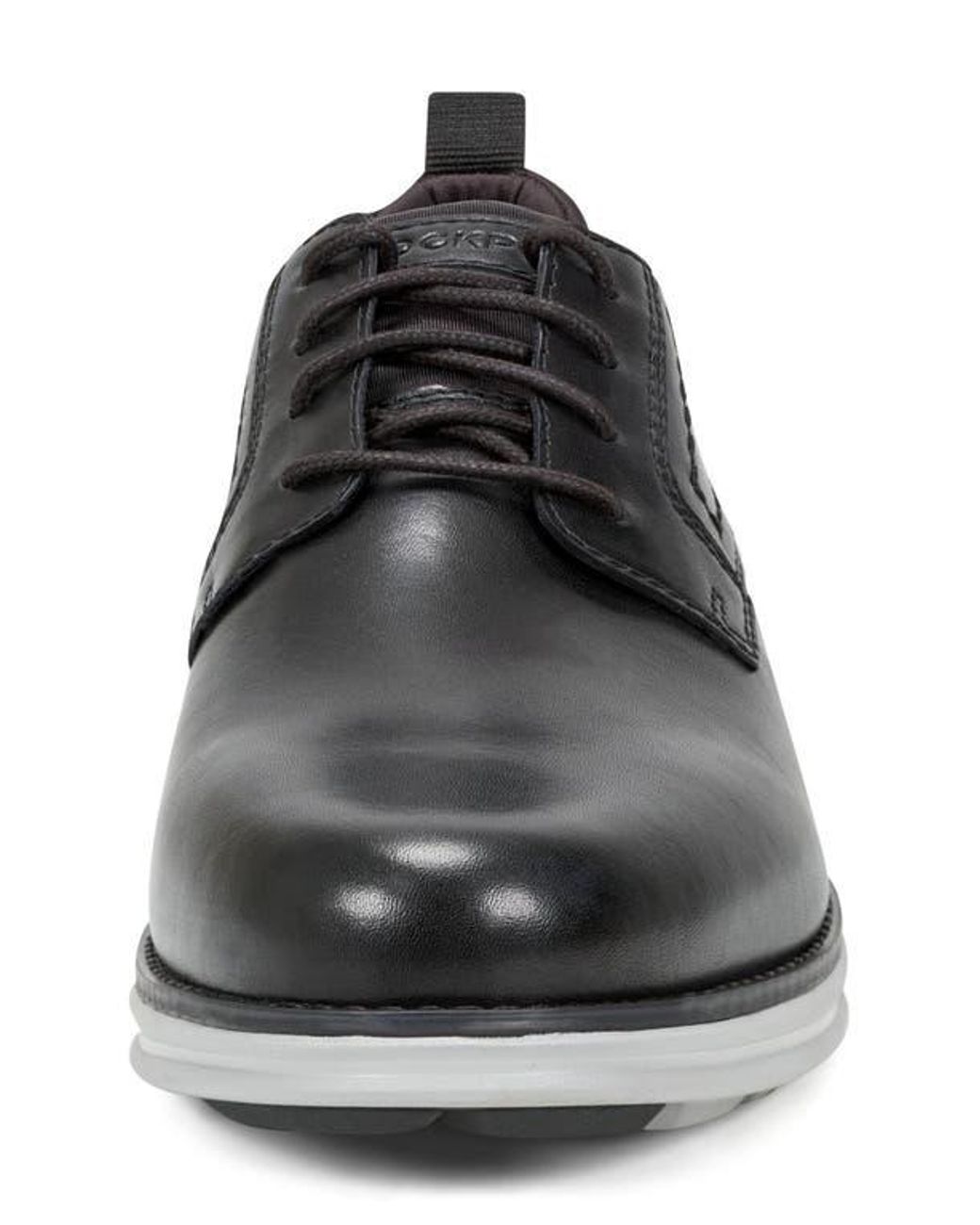Rockport Black Canton Sneaker for men