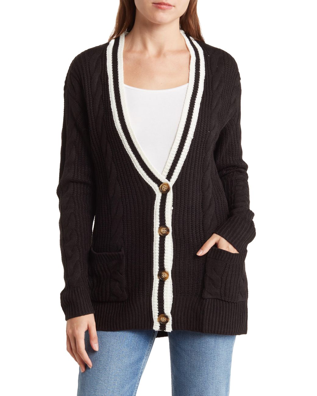 Nordstrom rack hotsell cardigan