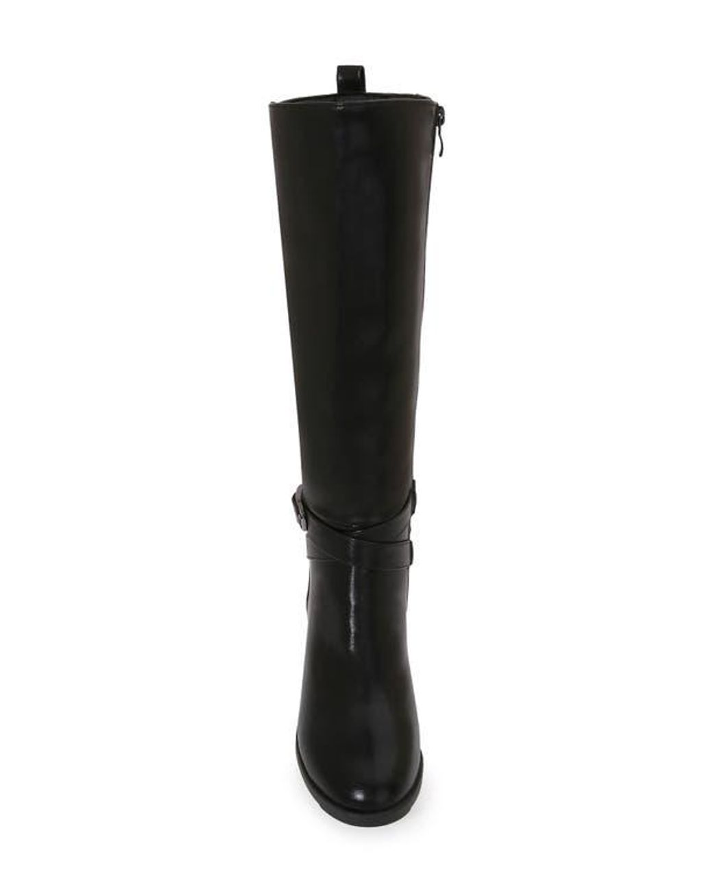 BERNESS Black Riding Boot