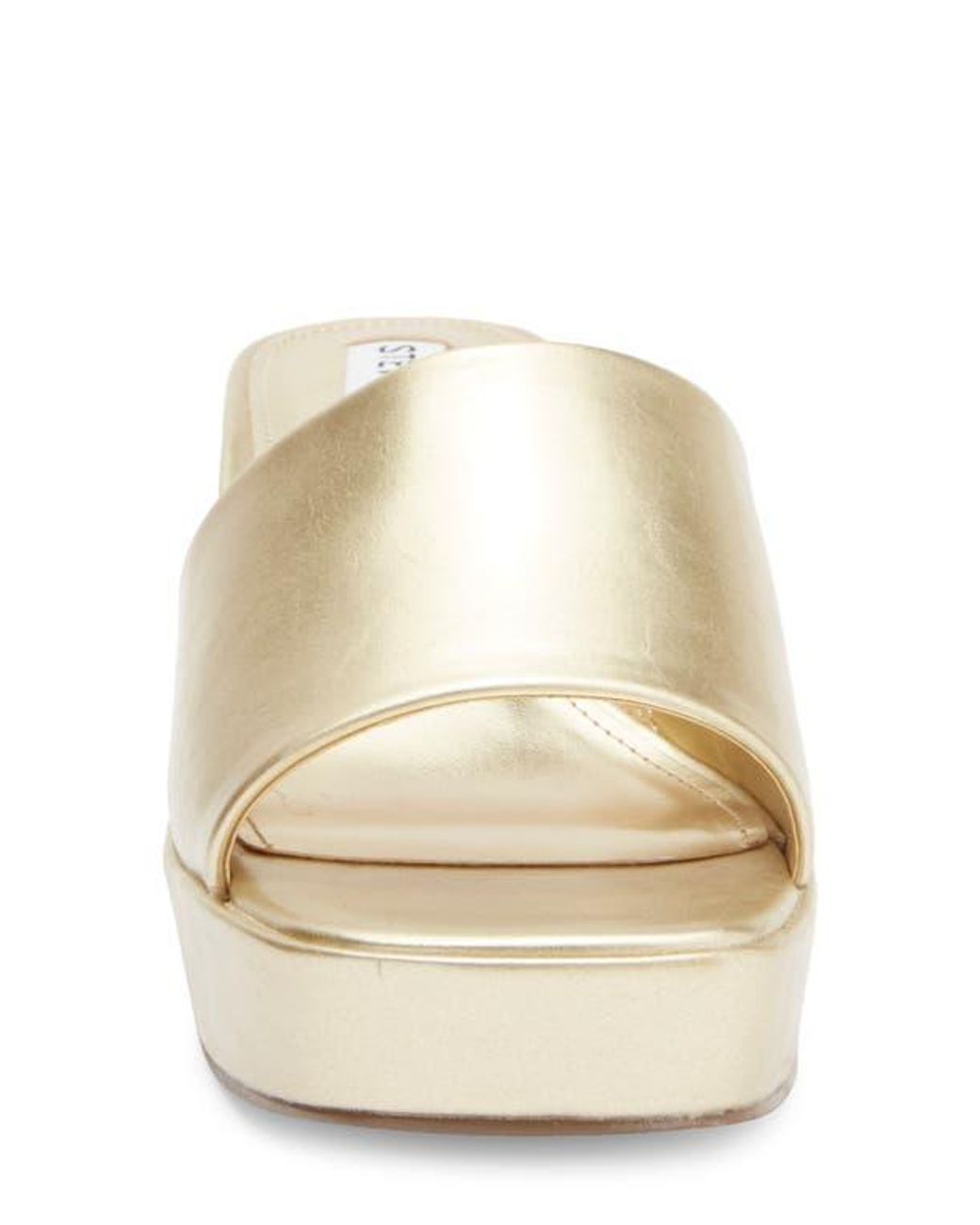 【レディース】Steve Madden Troyye Platform サンダル Steve Madden Troyye Platform Sandal (Women) | Nordstromrack