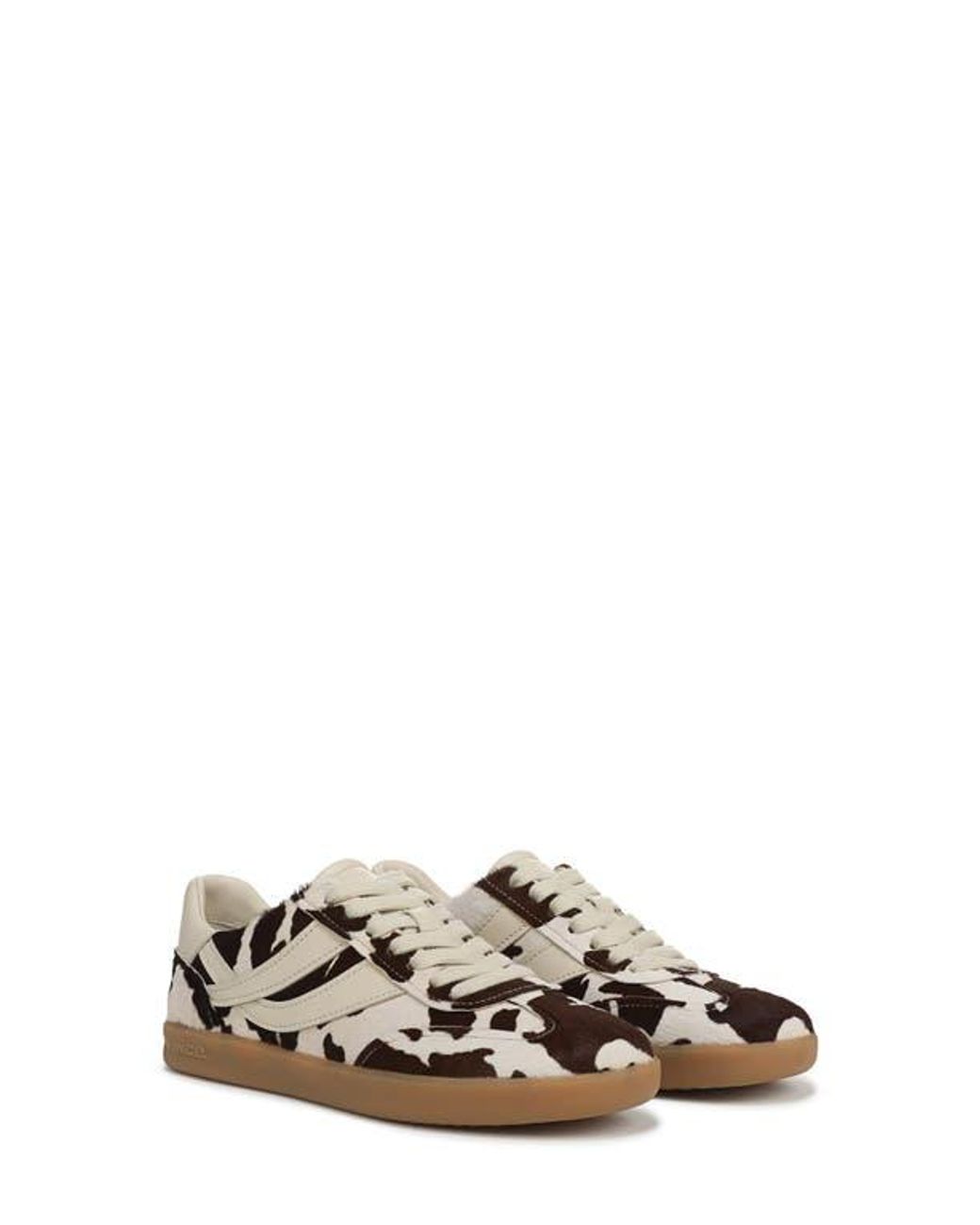 Vince Multicolor Oasis Sneaker