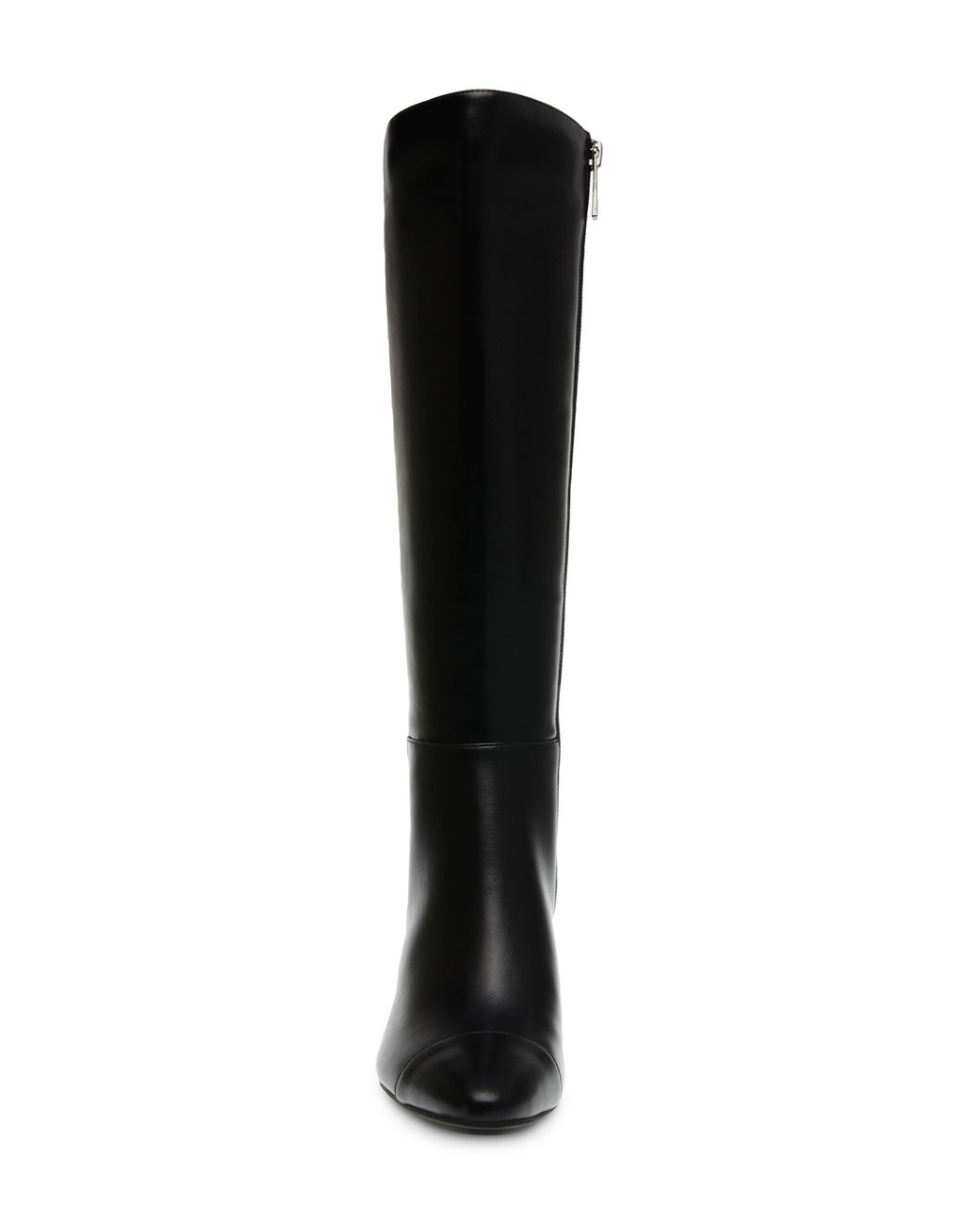 Anne Klein Sawyer Knee High Boot in Black Lyst