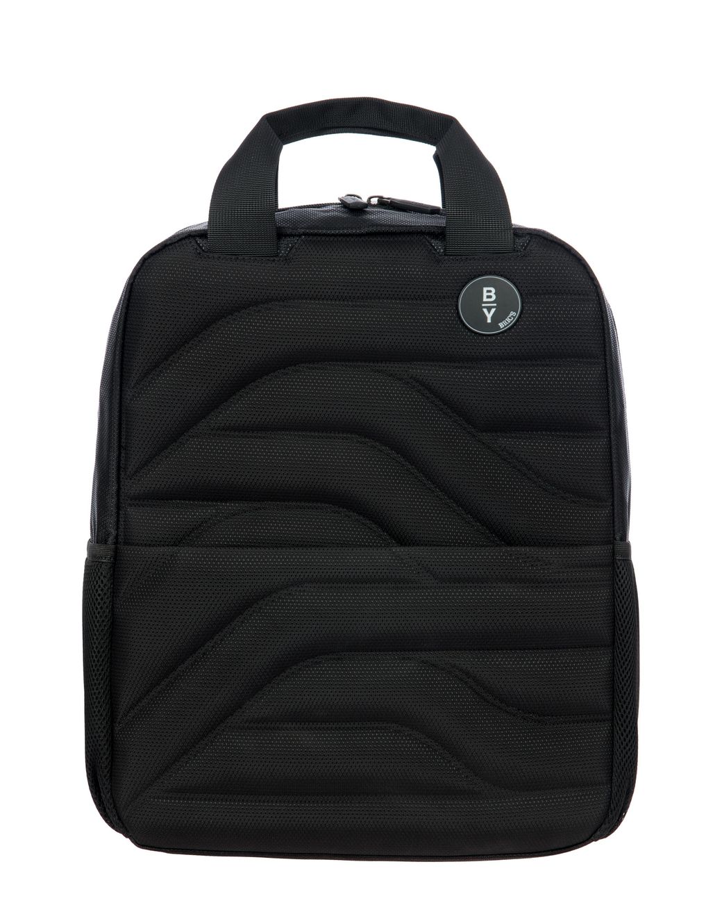 Bric's B Y Ulisse Backpack in Black for Men Lyst
