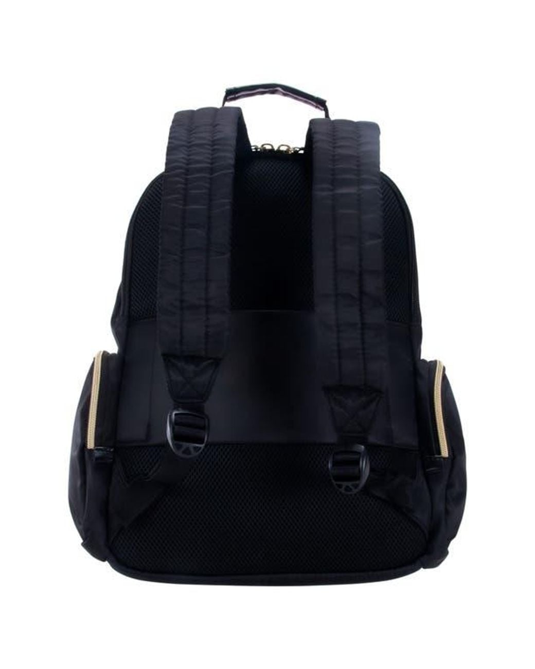 Kenneth Cole Blue Sophie Backpack