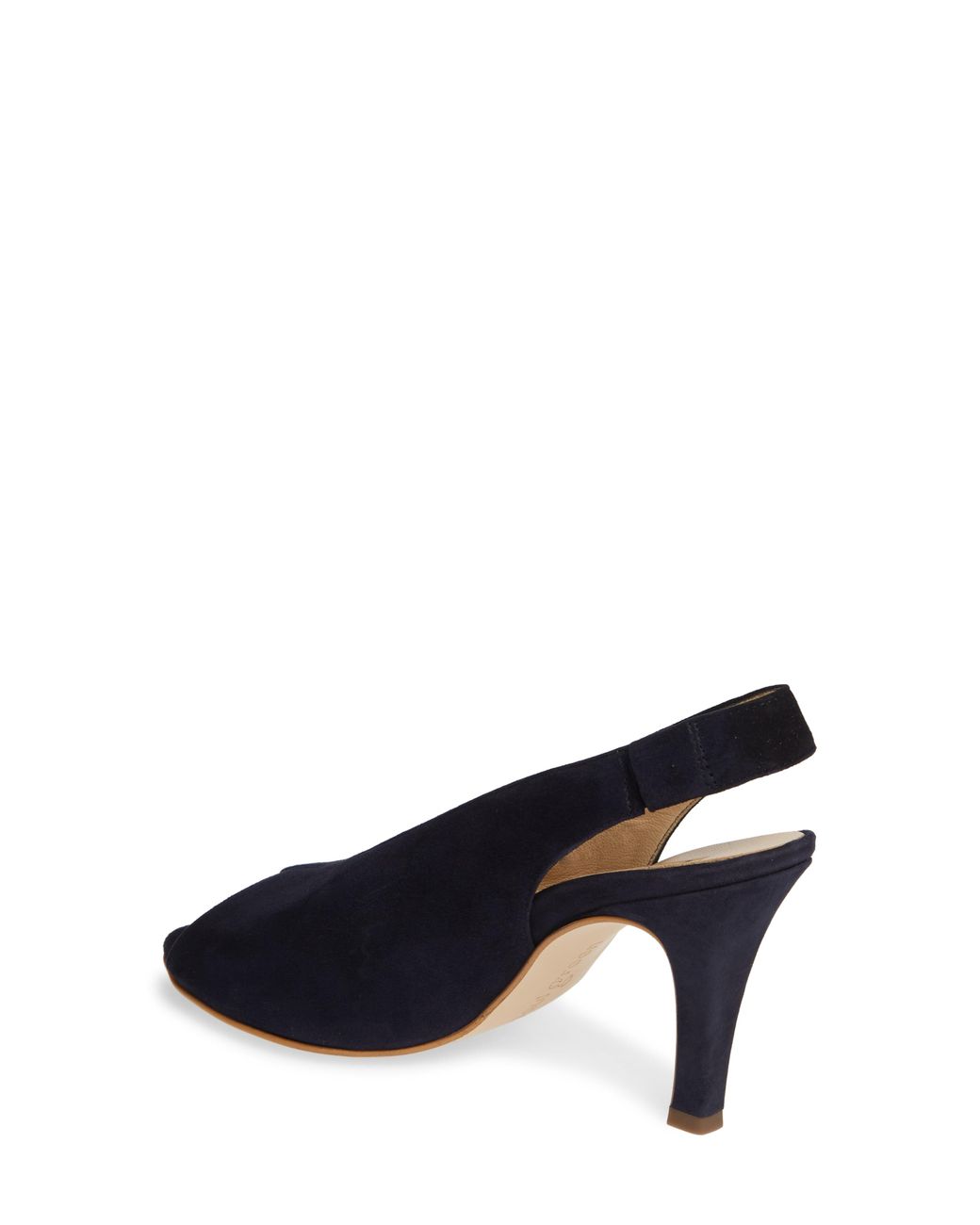 Paul green avanti peep best sale toe