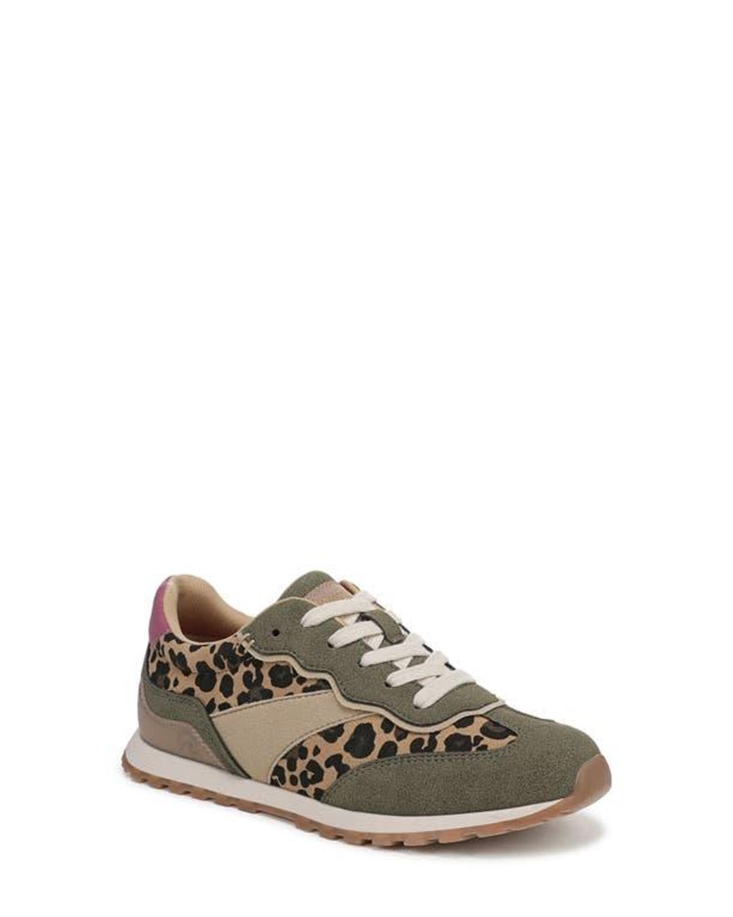 Blowfish Gray Valley Sneaker