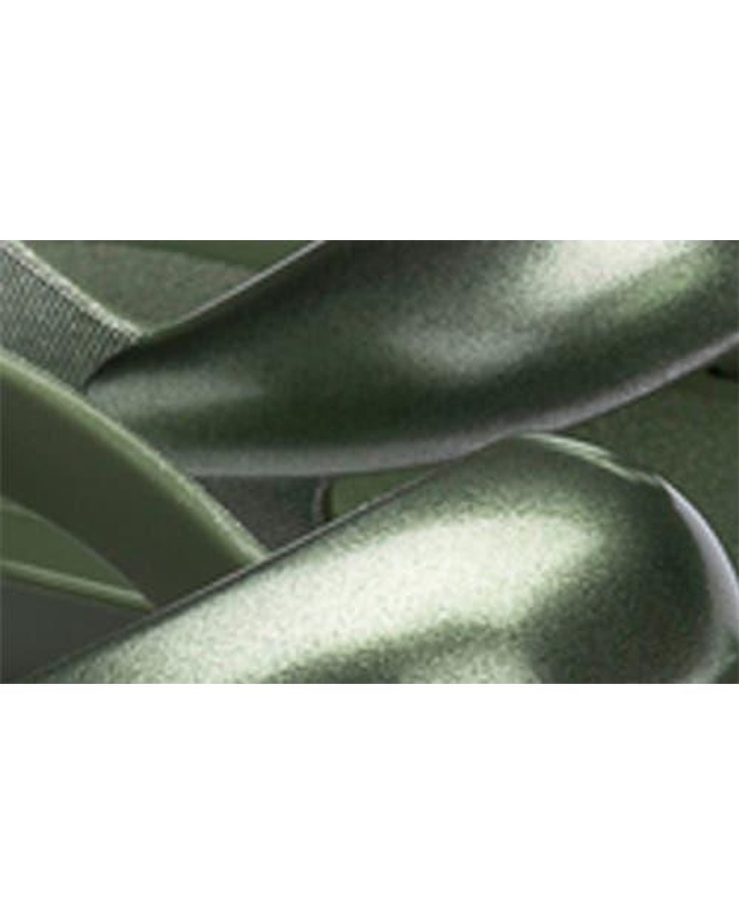 Melissa Green Eclipse Slingback Sandal