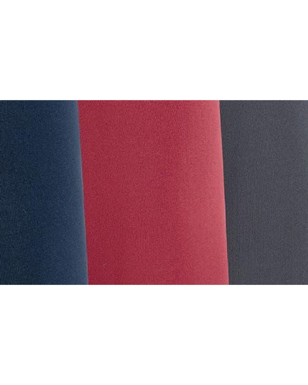 PUMA Blue 3-Pack Boxer Briefs for men