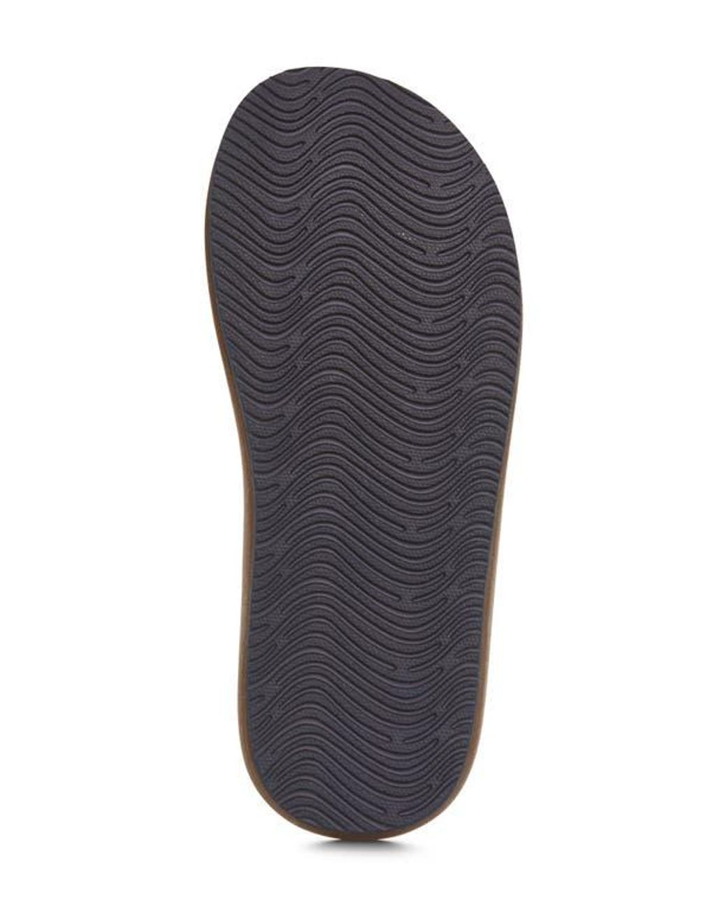 FLOOPI Brown Michael Flip Flop for men