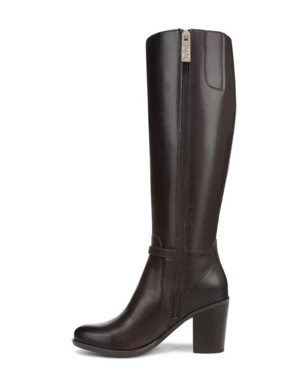 Naturalizer Black Kalina Boot
