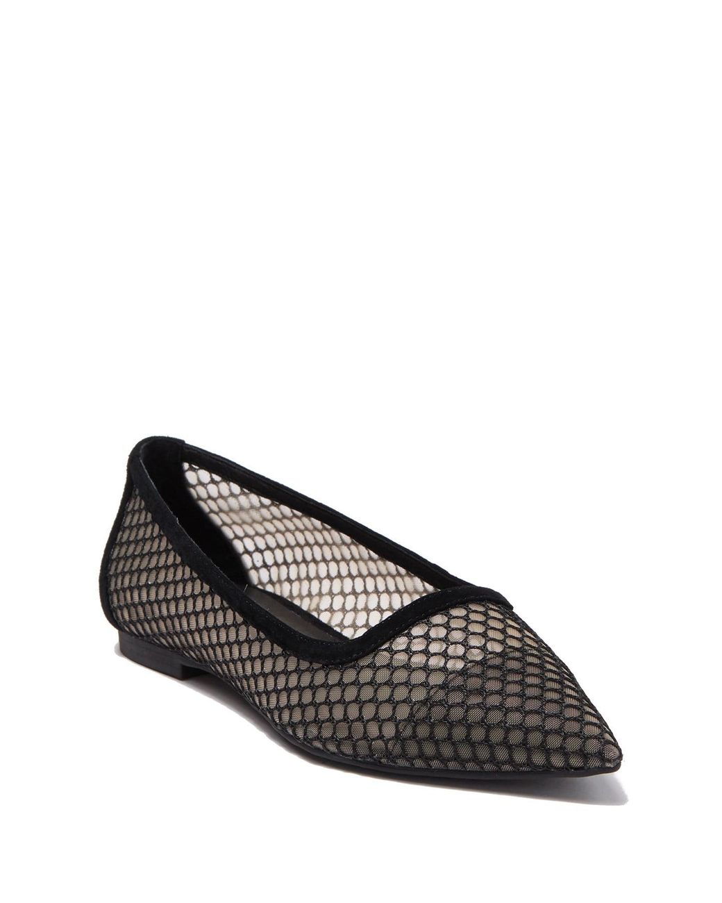 jeffrey campbell spiked flats