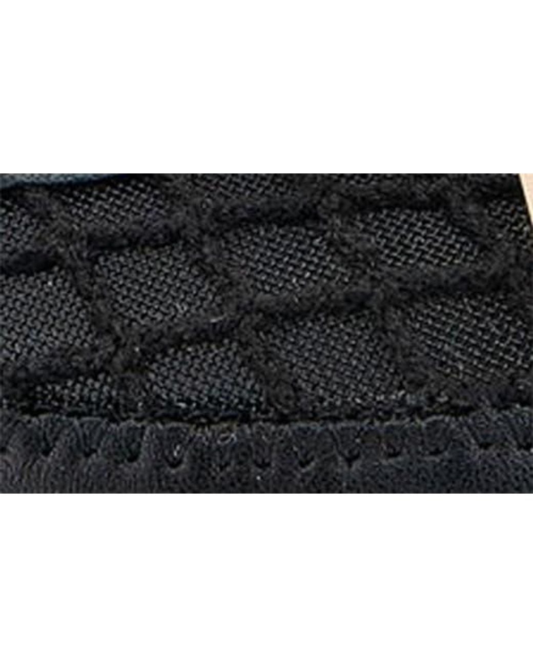 Aerosoles Black Palma Flat